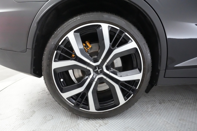2022 Polestar 2