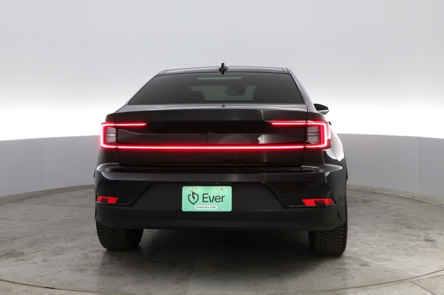 2022 Polestar 2