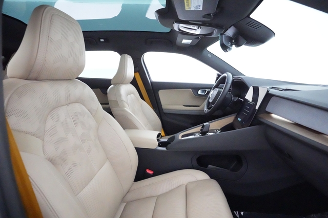 2022 Polestar 2