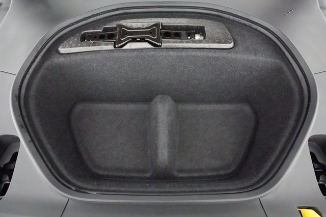2022 Polestar 2
