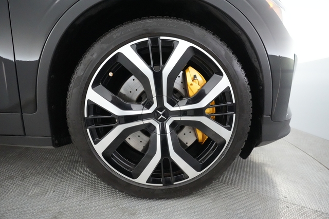2022 Polestar 2