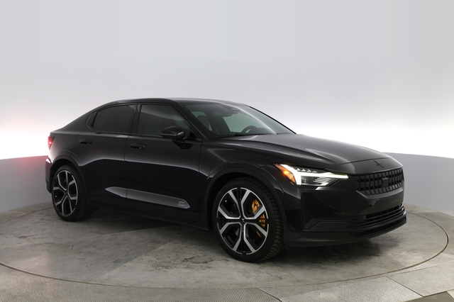 2022 Polestar 2