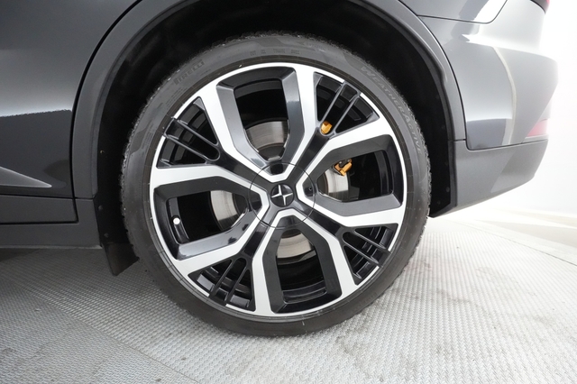 2022 Polestar 2