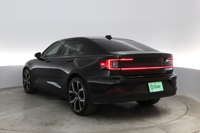 2022 Polestar 2