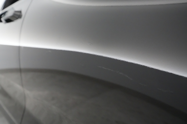 2022 Polestar 2