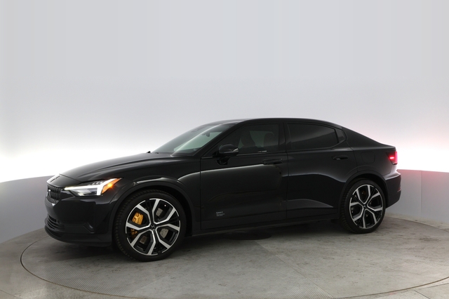 2022 Polestar 2