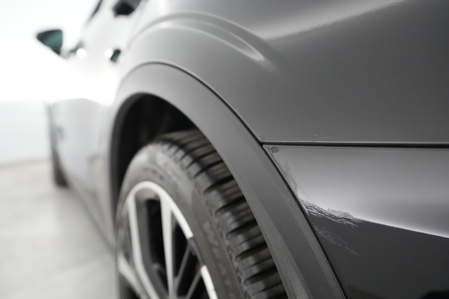 2022 Polestar 2