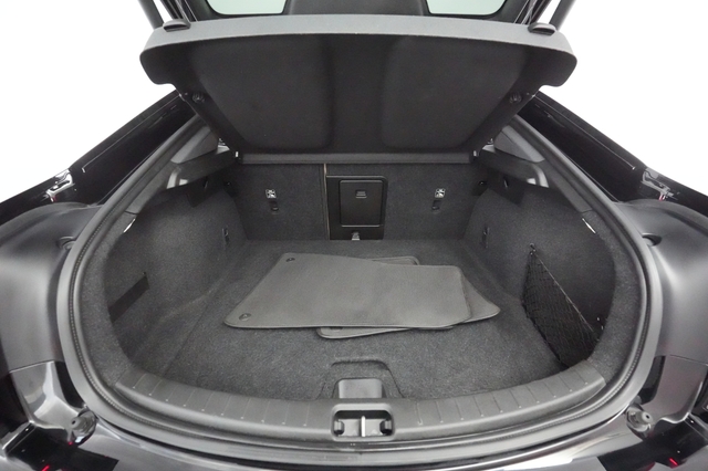 2022 Polestar 2