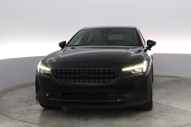 2022 Polestar 2
