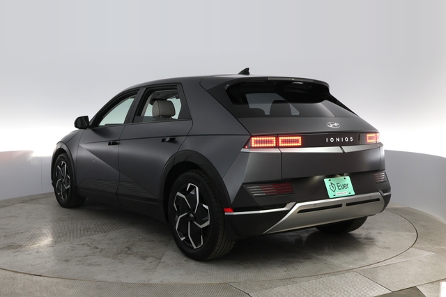 2023 Hyundai IONIQ 5