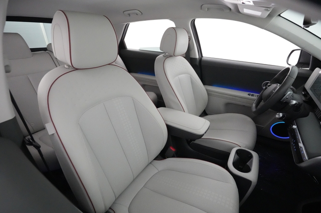 2023 Hyundai IONIQ 5