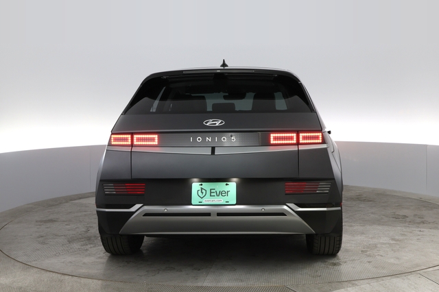 2023 Hyundai IONIQ 5