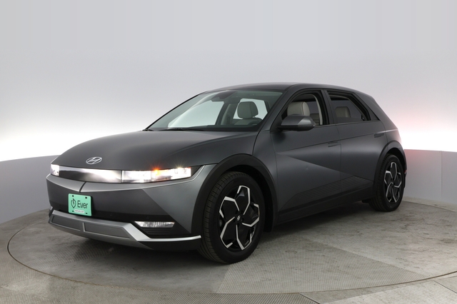 2023 Hyundai IONIQ 5