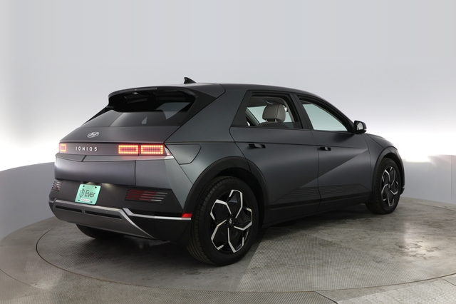 2023 Hyundai IONIQ 5