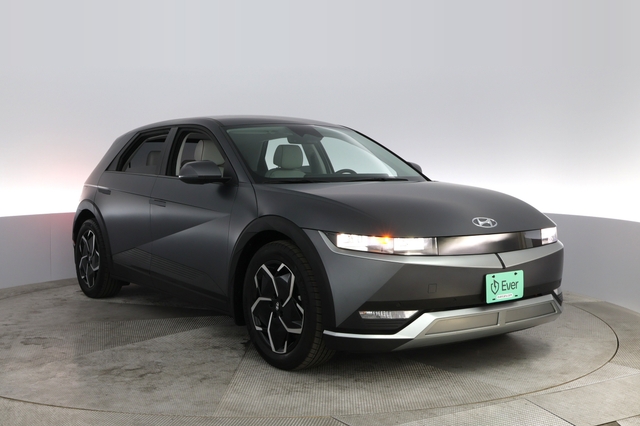 2023 Hyundai IONIQ 5