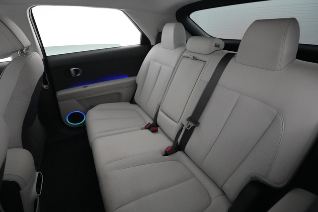 2023 Hyundai IONIQ 5