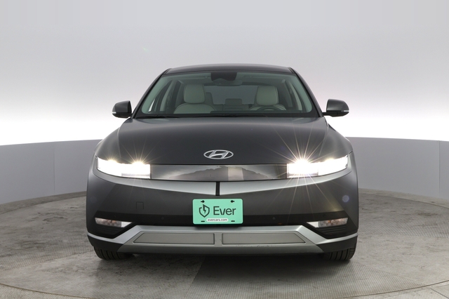 2023 Hyundai IONIQ 5