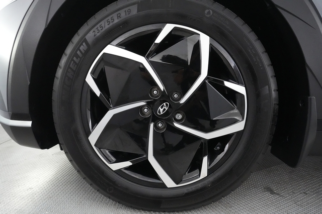2023 Hyundai IONIQ 5