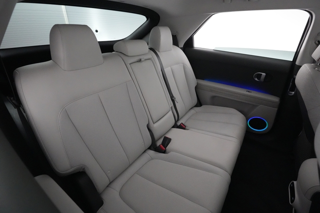 2023 Hyundai IONIQ 5