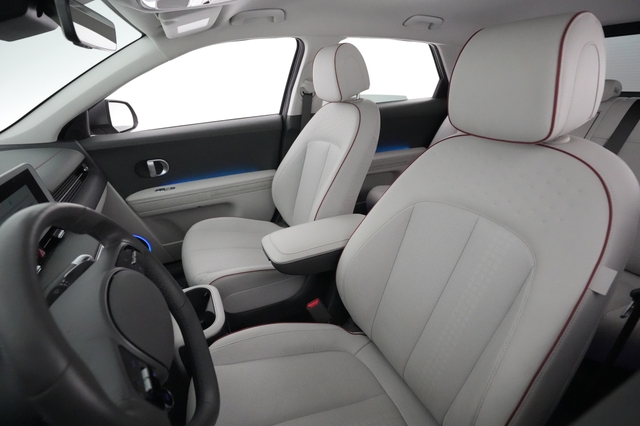 2023 Hyundai IONIQ 5