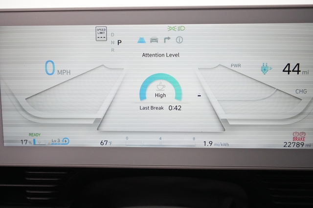 2023 Hyundai IONIQ 5