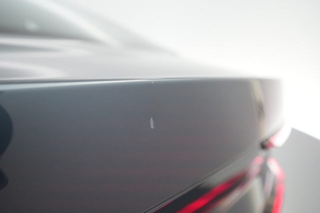 2022 Polestar 2