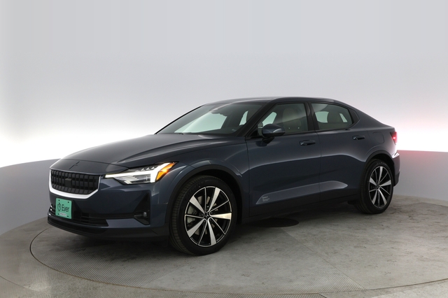 2022 Polestar 2