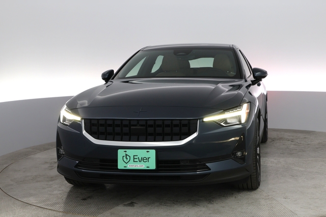2022 Polestar 2