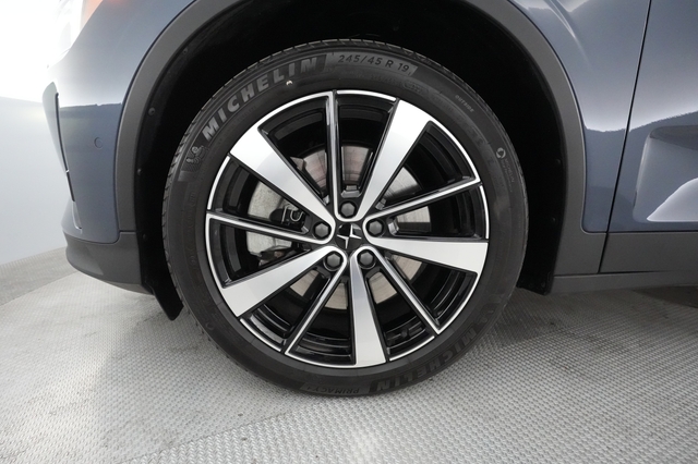 2022 Polestar 2