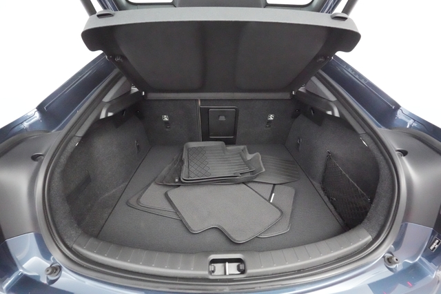 2022 Polestar 2