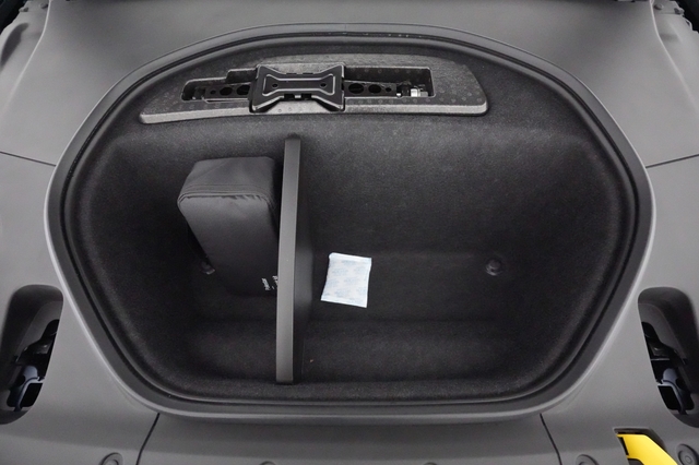 2022 Polestar 2