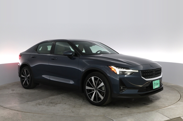 2022 Polestar 2