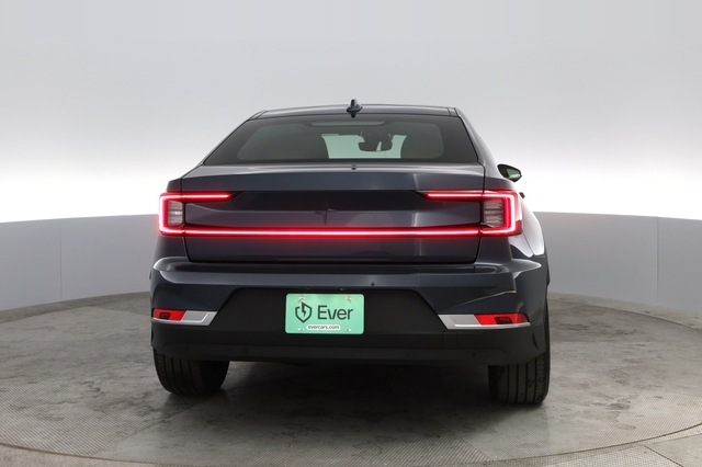 2022 Polestar 2