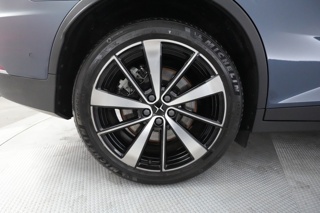2022 Polestar 2