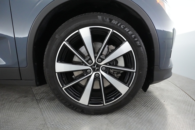 2022 Polestar 2