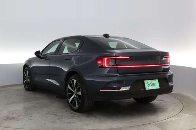 2022 Polestar 2