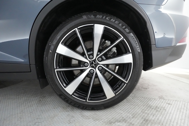 2022 Polestar 2