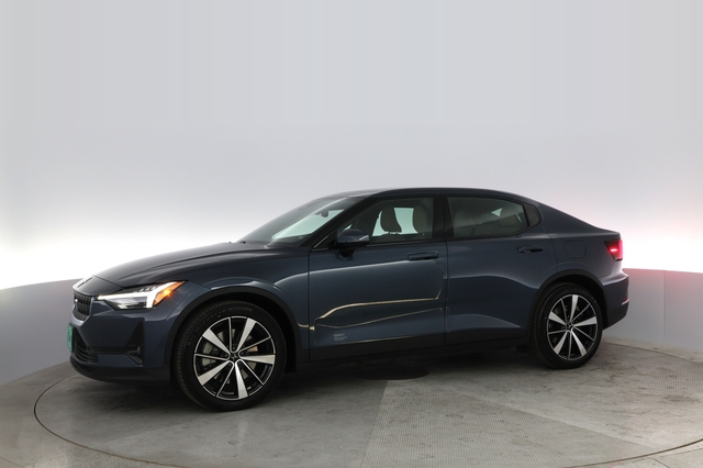 2022 Polestar 2