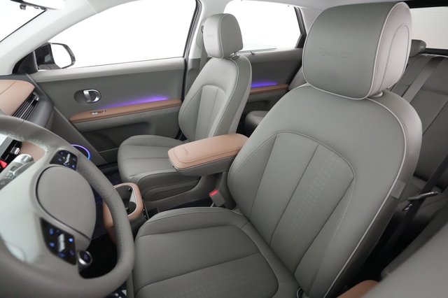 2024 Hyundai IONIQ 5