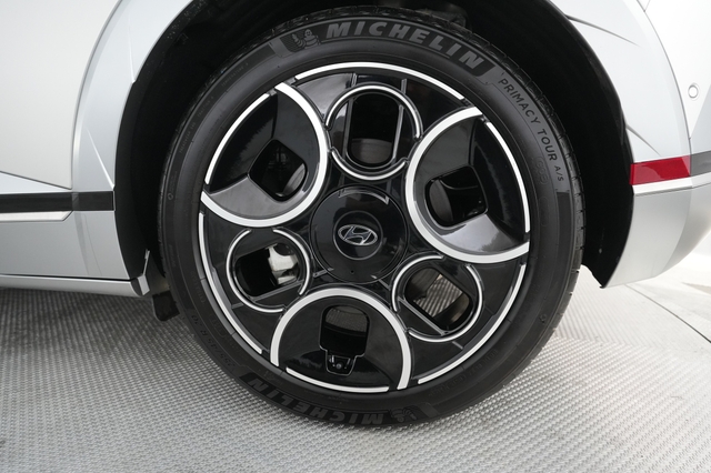 2024 Hyundai IONIQ 5