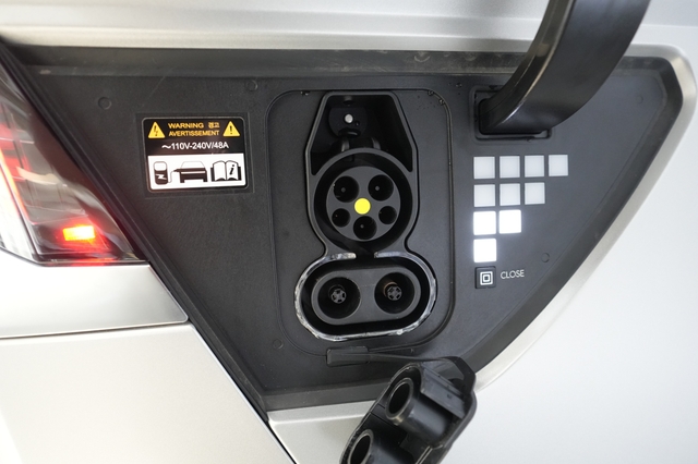 2024 Hyundai IONIQ 5