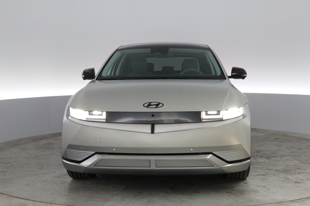 2024 Hyundai IONIQ 5