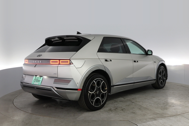 2024 Hyundai IONIQ 5