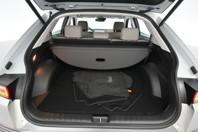 2024 Hyundai IONIQ 5