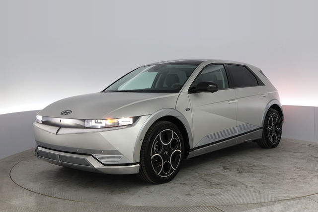 2024 Hyundai IONIQ 5