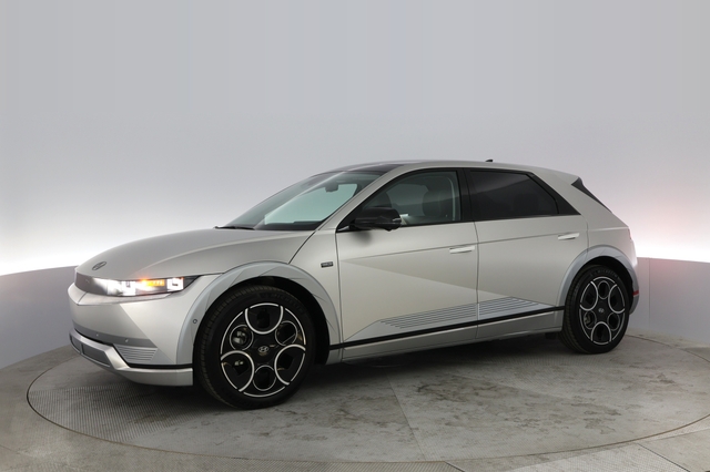 2024 Hyundai IONIQ 5