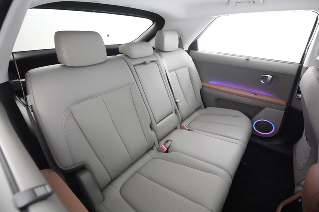 2024 Hyundai IONIQ 5