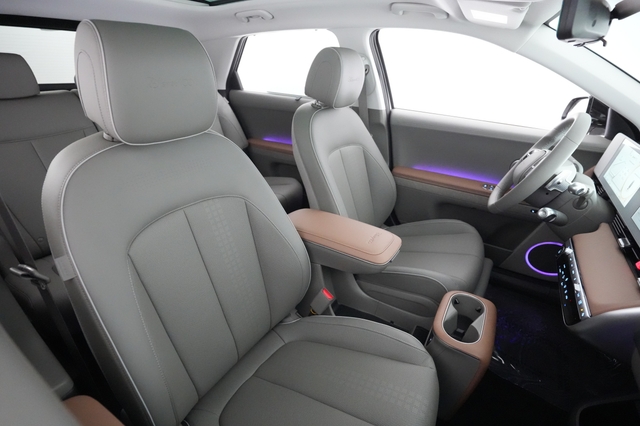 2024 Hyundai IONIQ 5