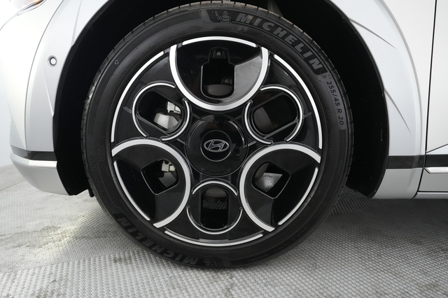 2024 Hyundai IONIQ 5