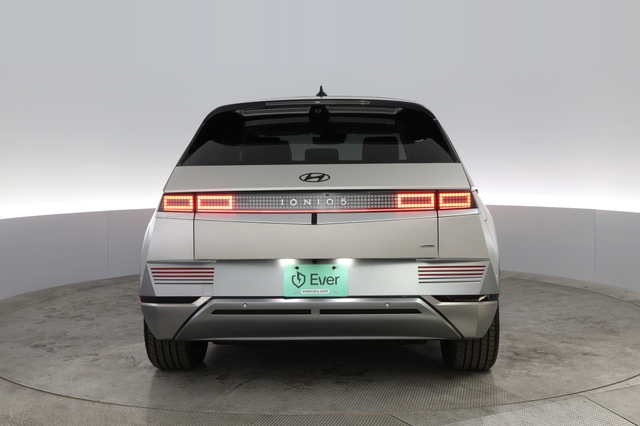 2024 Hyundai IONIQ 5